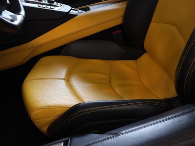 صورة 20 لـ 2012 Lamborghini AVENTADOR