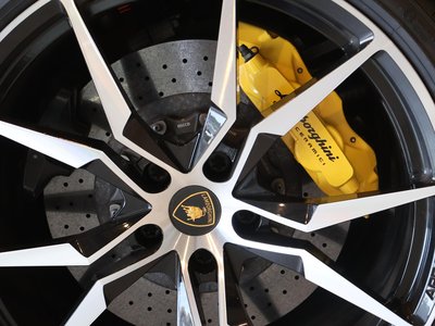 صورة 54 لـ 2012 Lamborghini AVENTADOR