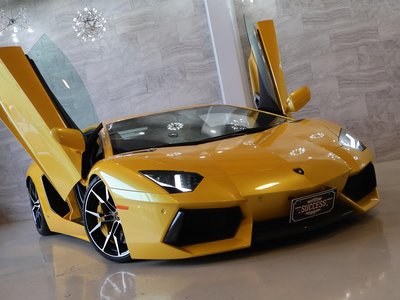 صورة 50 لـ 2012 Lamborghini AVENTADOR