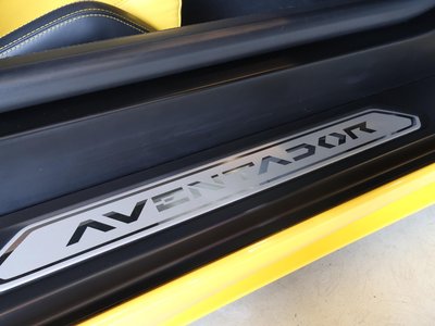 صورة 27 لـ 2012 Lamborghini AVENTADOR