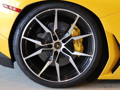 صورة 53 لـ 2012 Lamborghini AVENTADOR