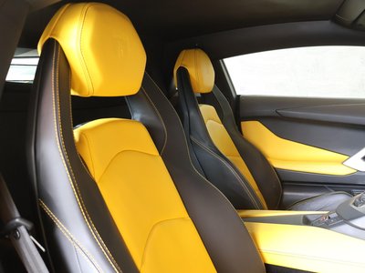 صورة 25 لـ 2012 Lamborghini AVENTADOR