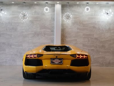 صورة 13 لـ 2012 Lamborghini AVENTADOR