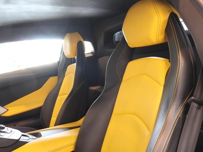 صورة 19 لـ 2012 Lamborghini AVENTADOR