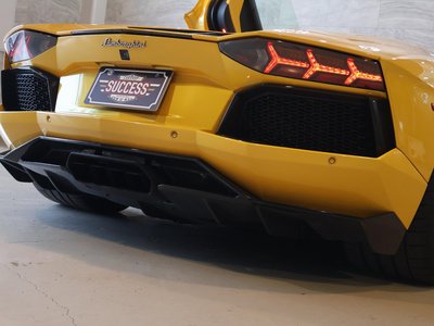 صورة 60 لـ 2012 Lamborghini AVENTADOR