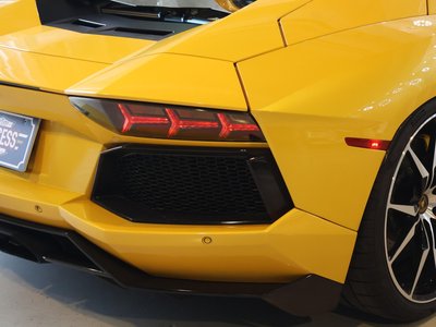 صورة 59 لـ 2012 Lamborghini AVENTADOR