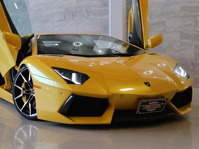 صورة 49 لـ 2012 Lamborghini AVENTADOR
