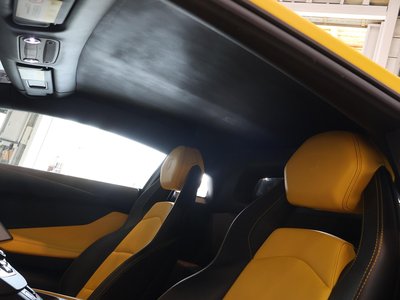 صورة 21 لـ 2012 Lamborghini AVENTADOR