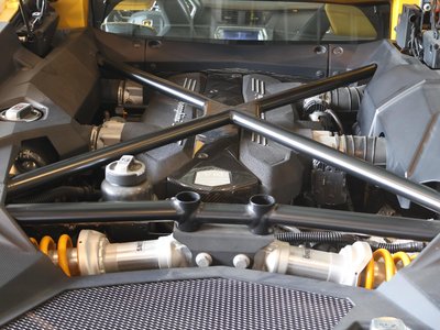 صورة 66 لـ 2012 Lamborghini AVENTADOR