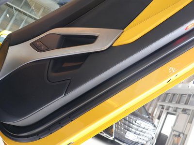 صورة 28 لـ 2012 Lamborghini AVENTADOR