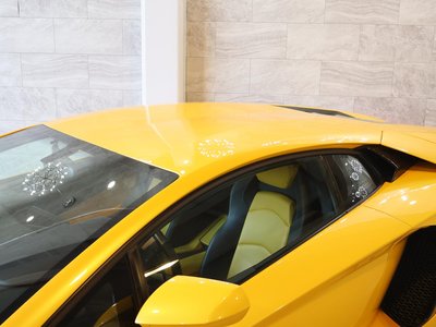 صورة 44 لـ 2012 Lamborghini AVENTADOR