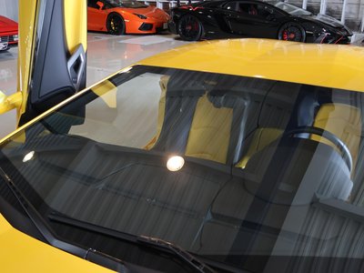 صورة 70 لـ 2012 Lamborghini AVENTADOR