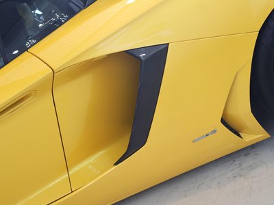 صورة 64 لـ 2012 Lamborghini AVENTADOR
