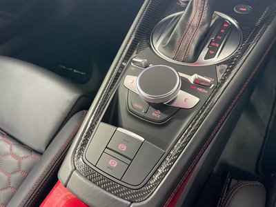 2021 AUDI TT RS COUPE thumbnail 20