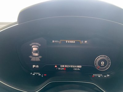 2021 AUDI TT RS COUPE photo 15