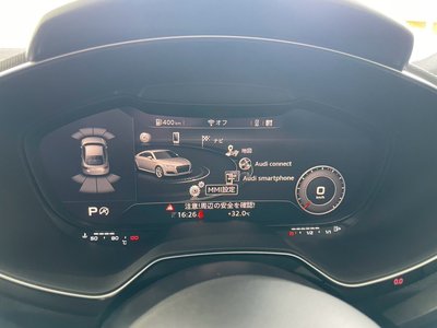 2021 AUDI TT RS COUPE thumbnail 22