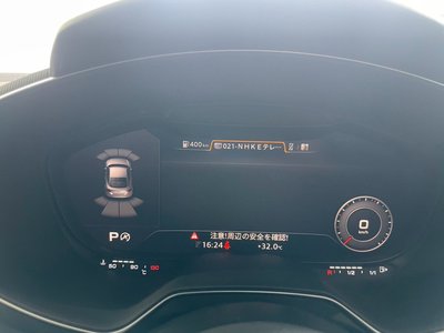 2021 AUDI TT RS COUPE photo 13