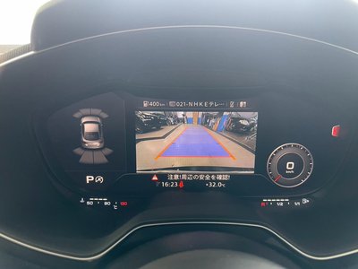 2021 AUDI TT RS COUPE photo 11