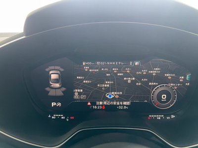 2021 AUDI TT RS COUPE photo 12
