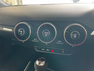 2021 AUDI TT RS COUPE photo 16