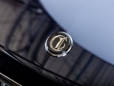 صورة 20 لـ 2023 Toyota CENTURY