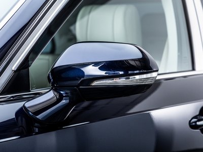صورة 17 لـ 2023 Toyota CENTURY