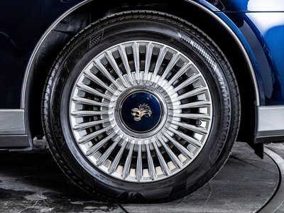 صورة 37 لـ 2023 Toyota CENTURY
