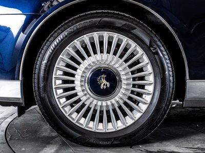 صورة 35 لـ 2023 Toyota CENTURY