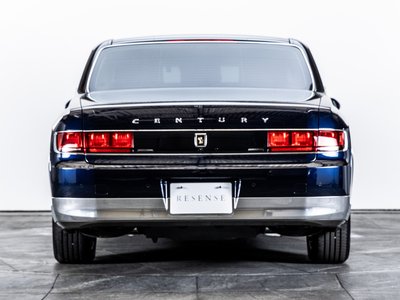 صورة 26 لـ 2023 Toyota CENTURY