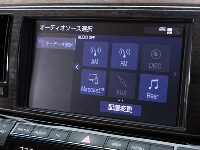 صورة 55 لـ 2023 Toyota CENTURY