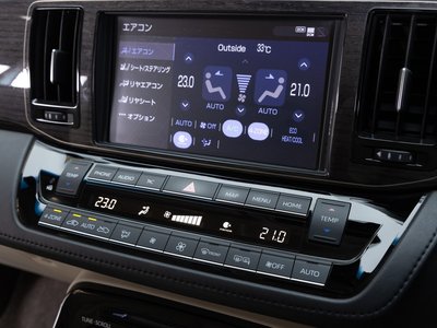 صورة 59 لـ 2023 Toyota CENTURY