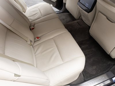 صورة 51 لـ 2023 Toyota CENTURY