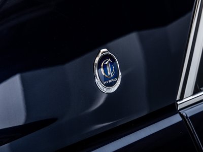 صورة 34 لـ 2023 Toyota CENTURY