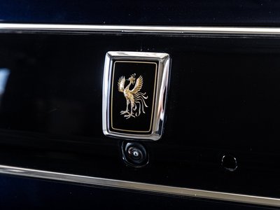 صورة 33 لـ 2023 Toyota CENTURY