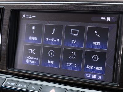 صورة 53 لـ 2023 Toyota CENTURY