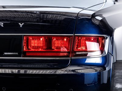 صورة 30 لـ 2023 Toyota CENTURY