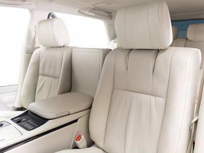 صورة 46 لـ 2023 Toyota CENTURY