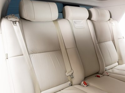 صورة 50 لـ 2023 Toyota CENTURY