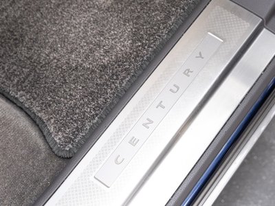 صورة 70 لـ 2023 Toyota CENTURY