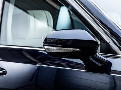صورة 18 لـ 2023 Toyota CENTURY