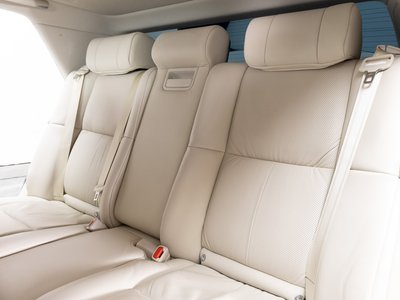 صورة 48 لـ 2023 Toyota CENTURY