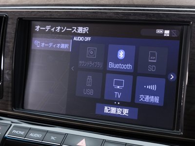 صورة 54 لـ 2023 Toyota CENTURY