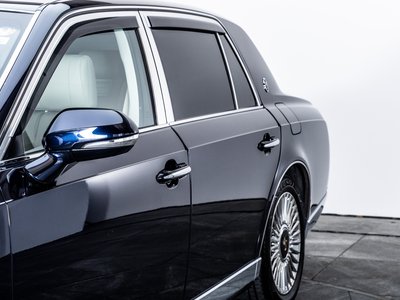 2023 Toyota CENTURY 照片 15