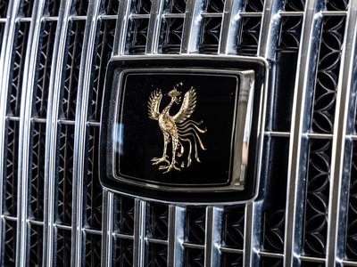صورة 22 لـ 2023 Toyota CENTURY