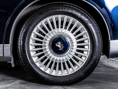صورة 36 لـ 2023 Toyota CENTURY