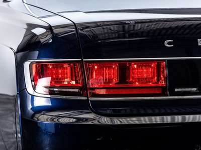 صورة 31 لـ 2023 Toyota CENTURY