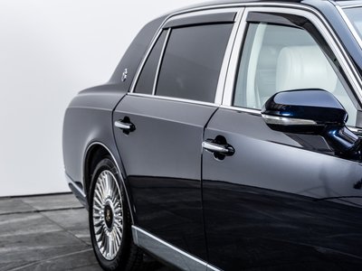 2023 Toyota CENTURY 照片 16