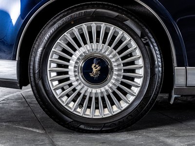 صورة 38 لـ 2023 Toyota CENTURY