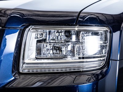 2023 Toyota CENTURY 照片 13
