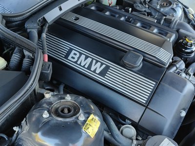 صورة 32 لـ 2000 BMW Z3